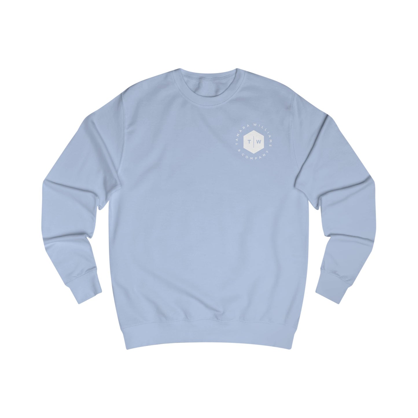 99 Problems, Realtor Ain't One Sweatshirt
