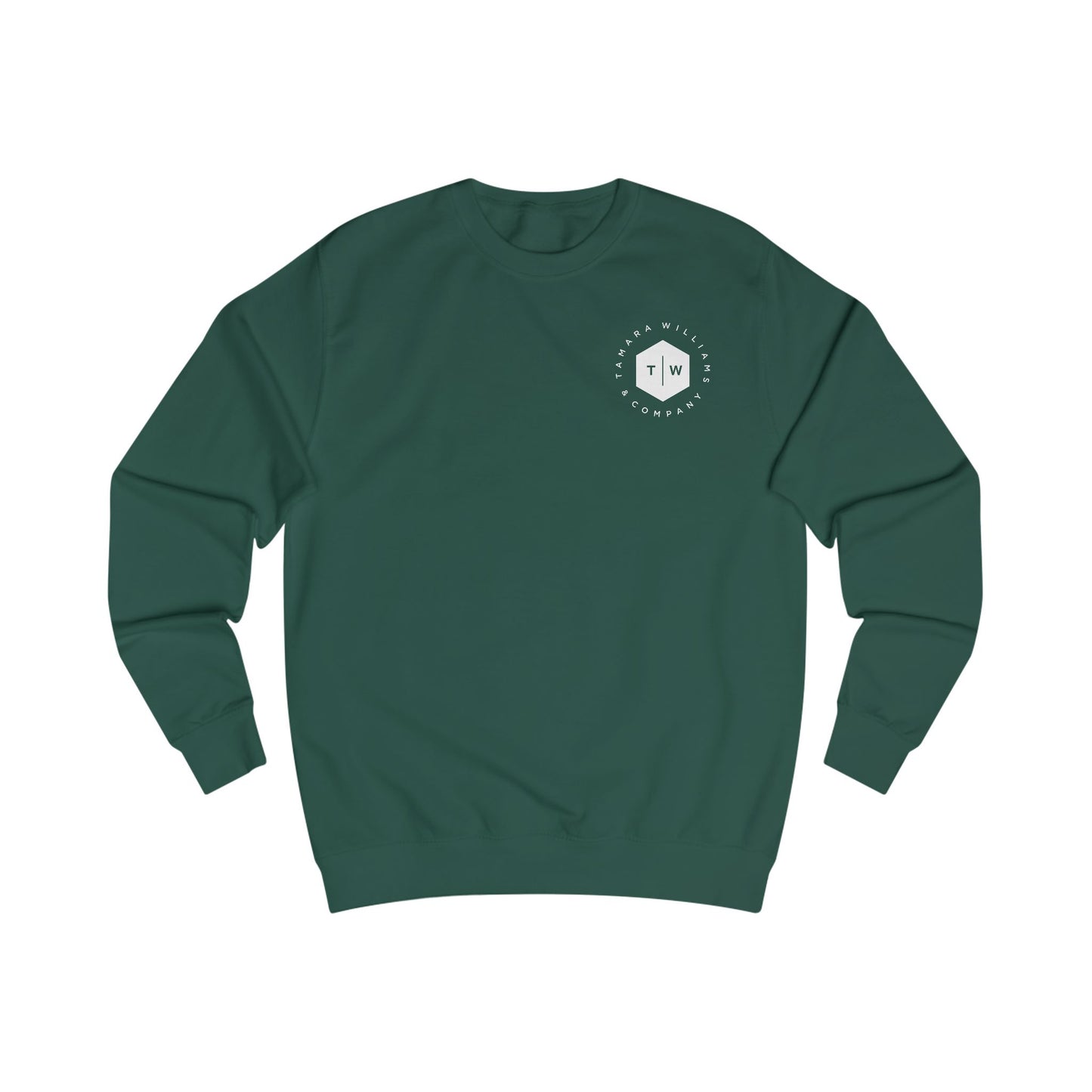 99 Problems, Realtor Ain't One Sweatshirt