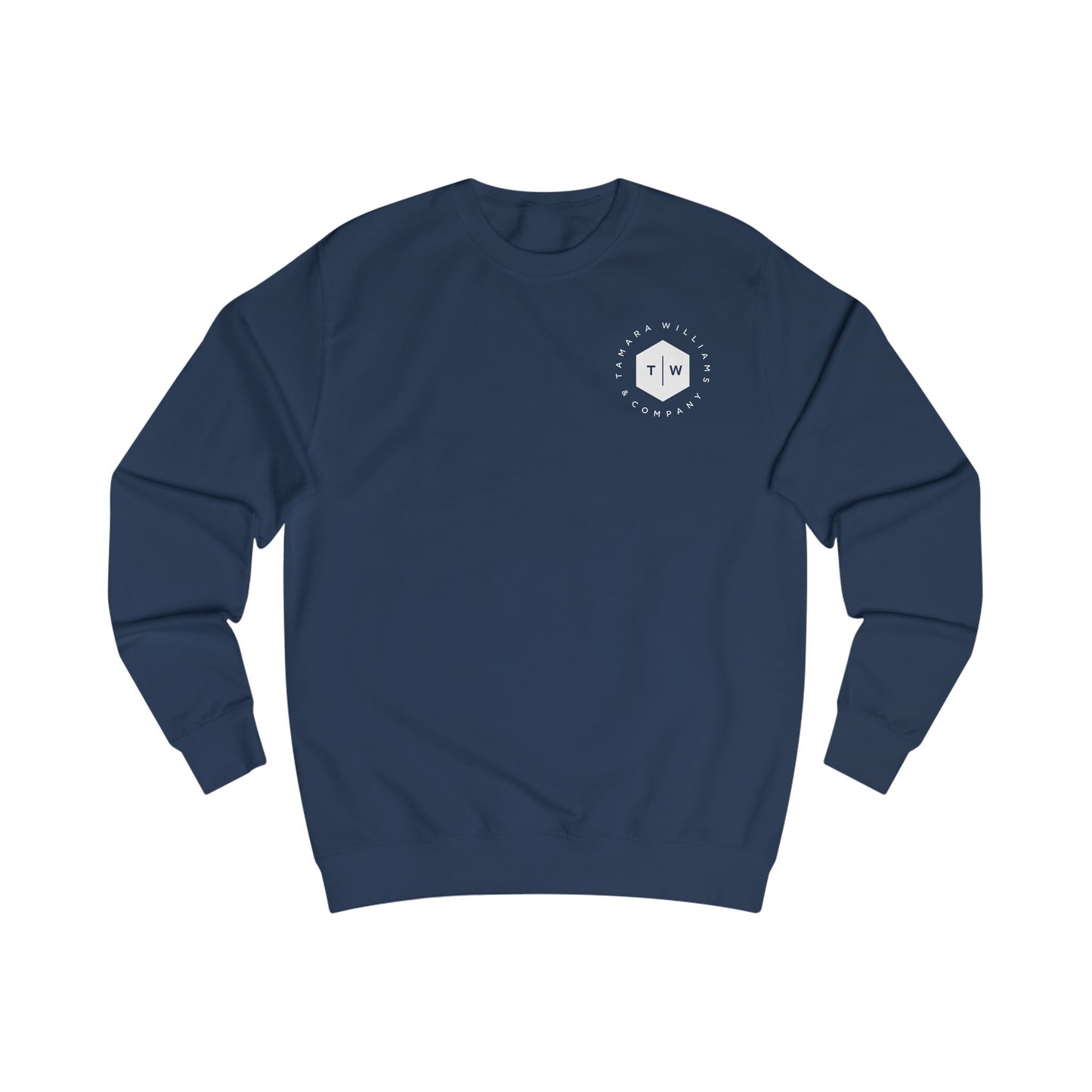 99 Problems, Realtor Ain't One Sweatshirt