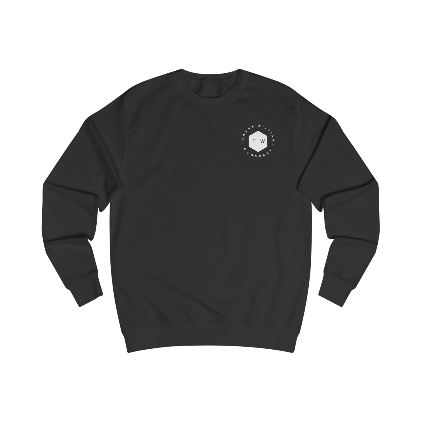 Bought the House Crewneck