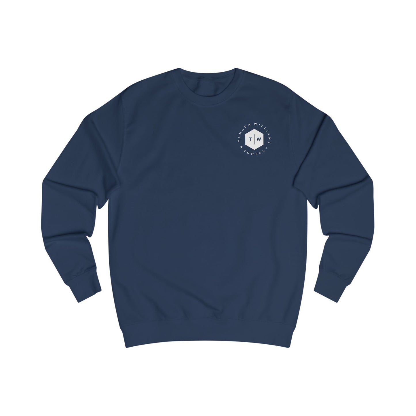 Bought the House Crewneck