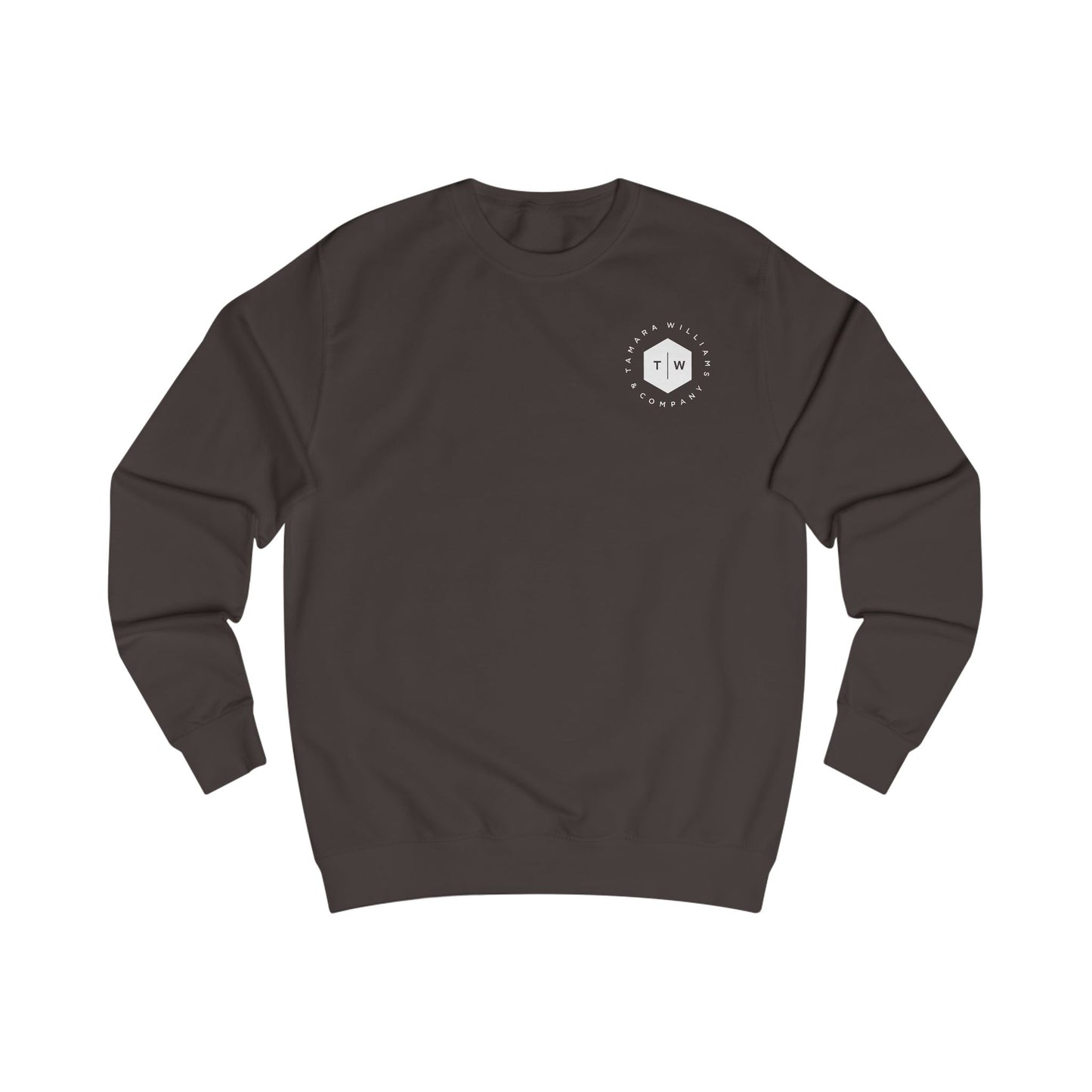 Bought the House Crewneck