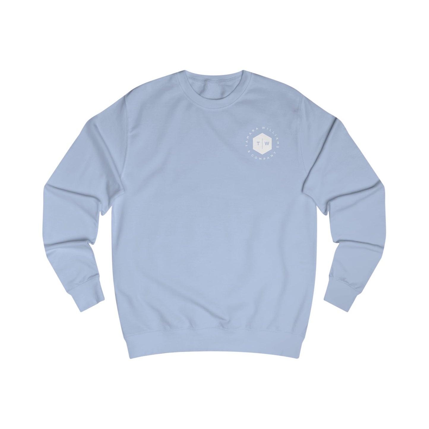 Bought the House Crewneck
