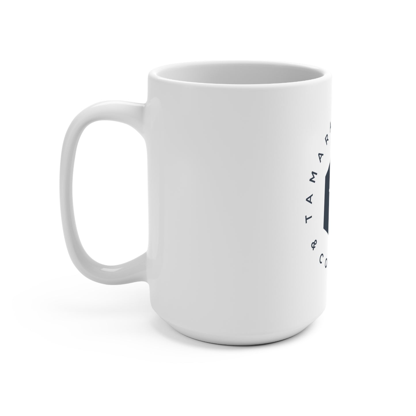 TWCO Mug 15oz