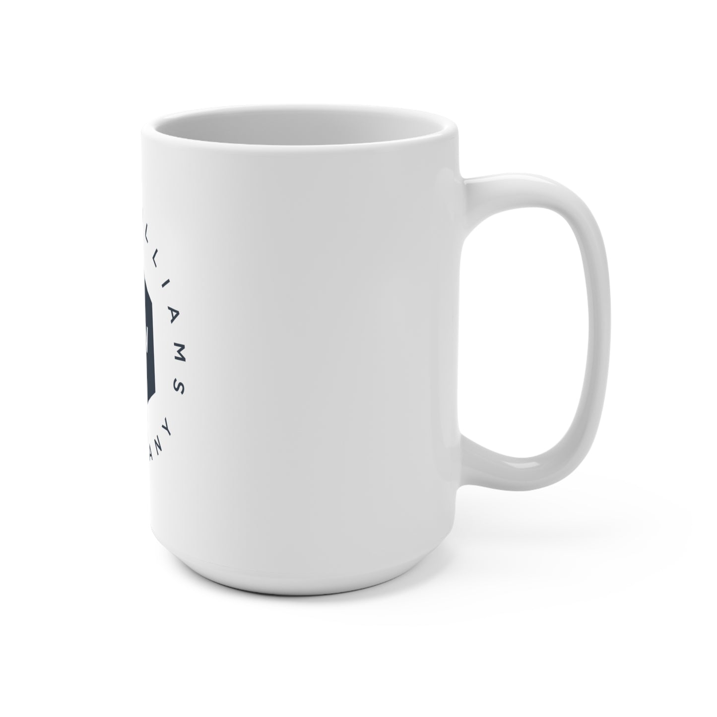 TWCO Mug 15oz
