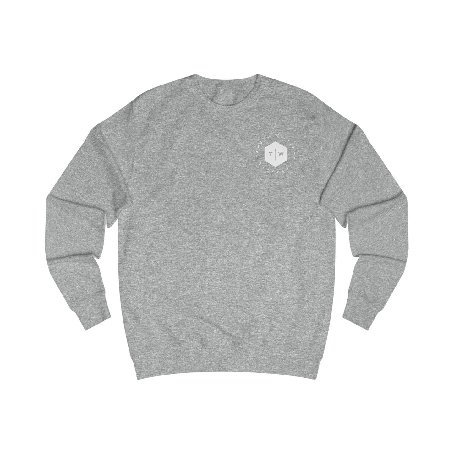 99 Problems, Realtor Ain't One Sweatshirt