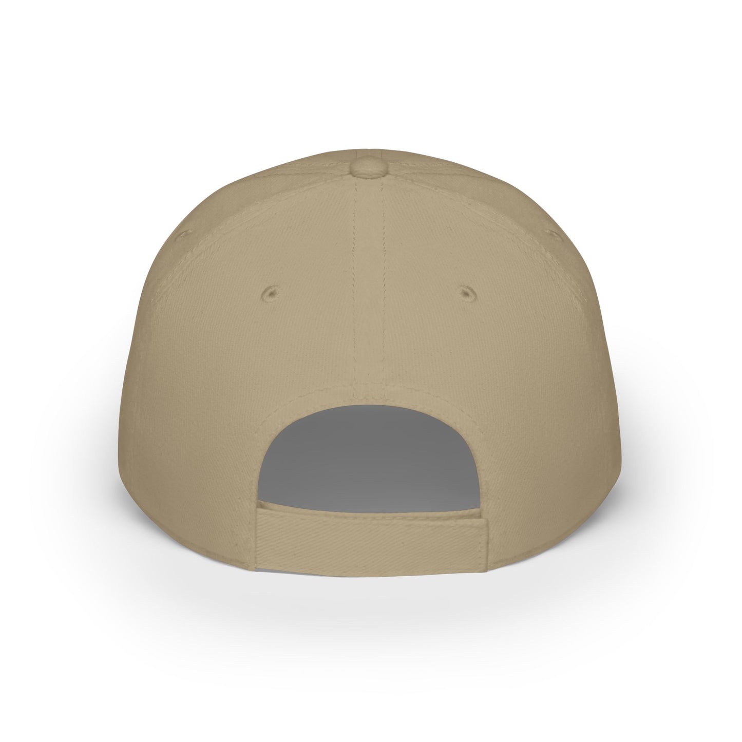TWCO Low Profile Baseball Cap