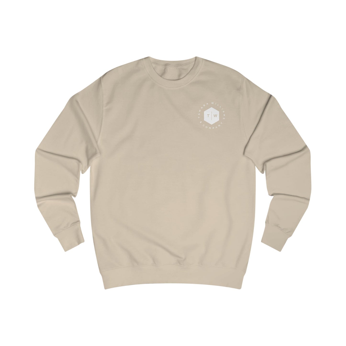 My Agent Understood Crewneck