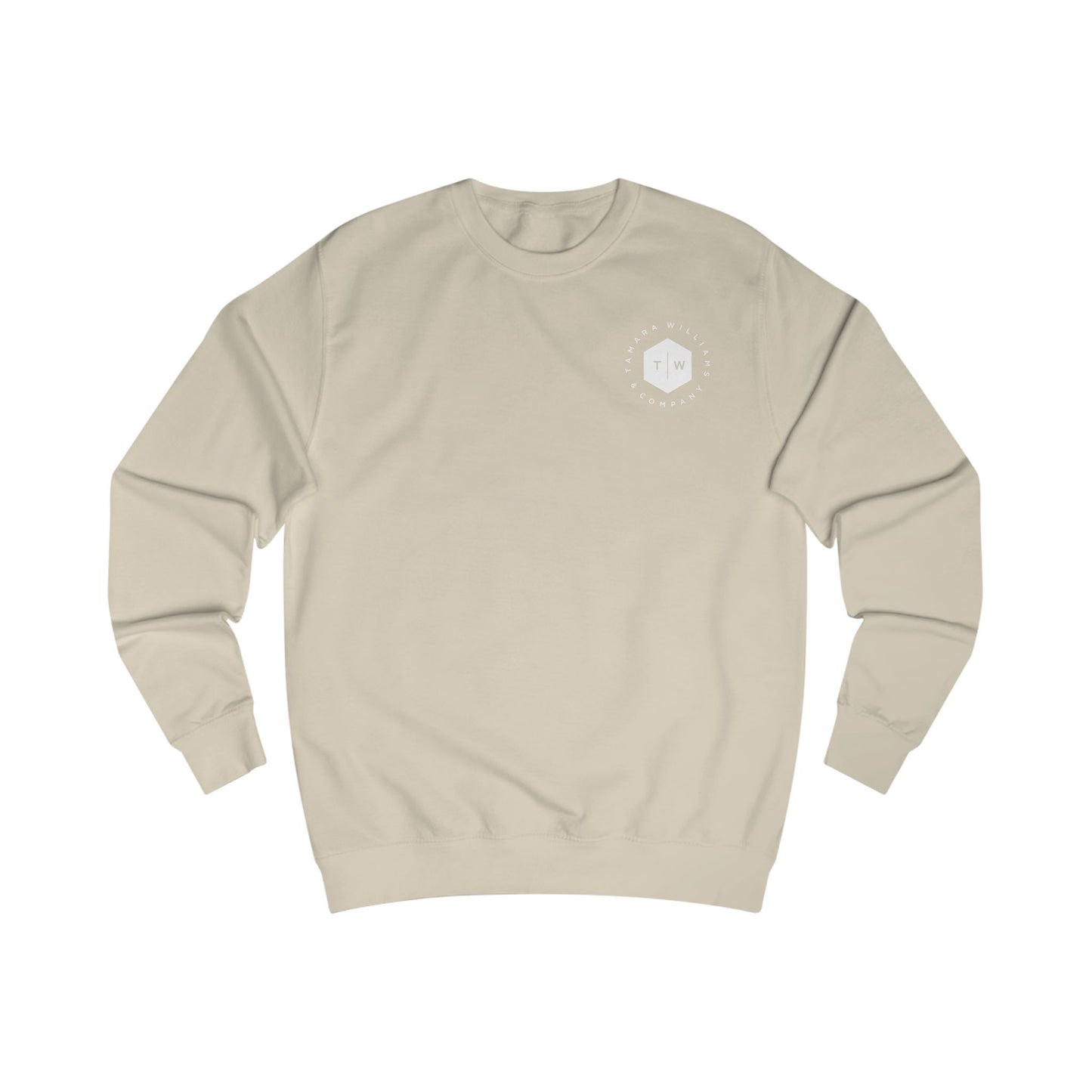 My Agent Understood Crewneck