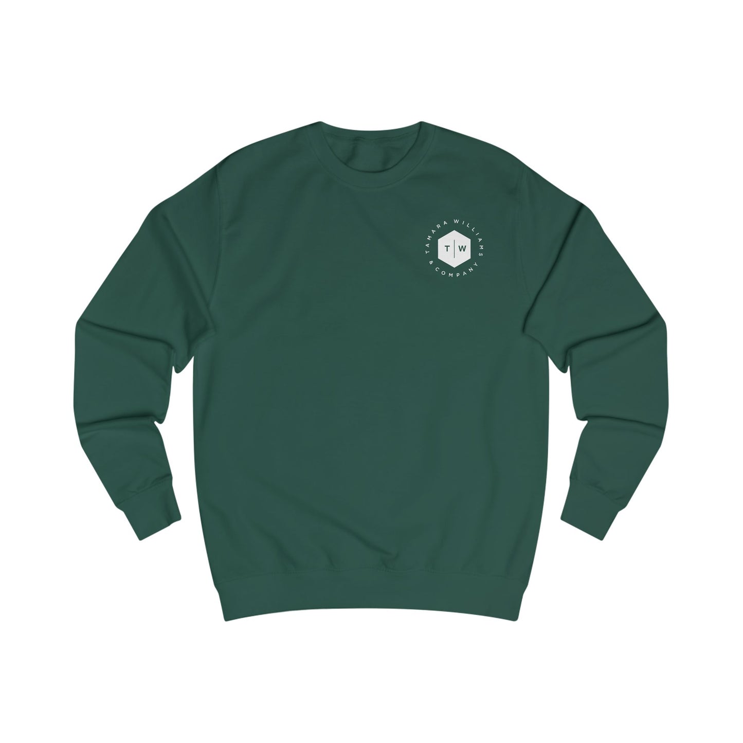 My Agent Understood Crewneck