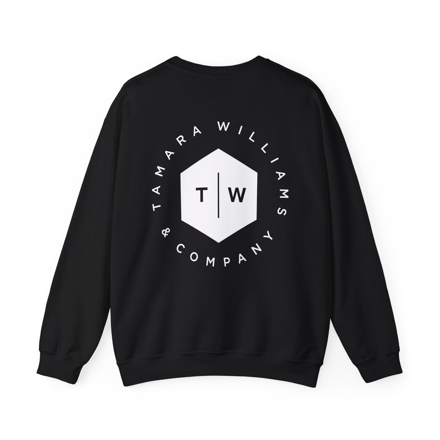 5 Stars Unisex Heavy Blend™ Crewneck Sweatshirt