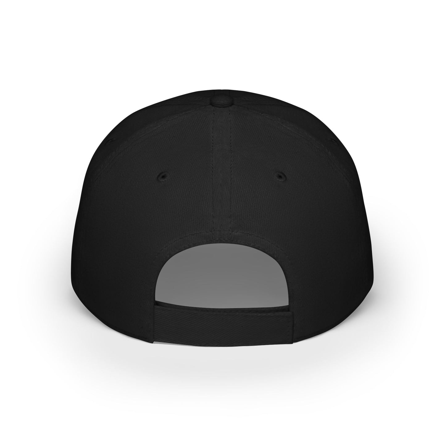 TWCO Low Profile Baseball Cap