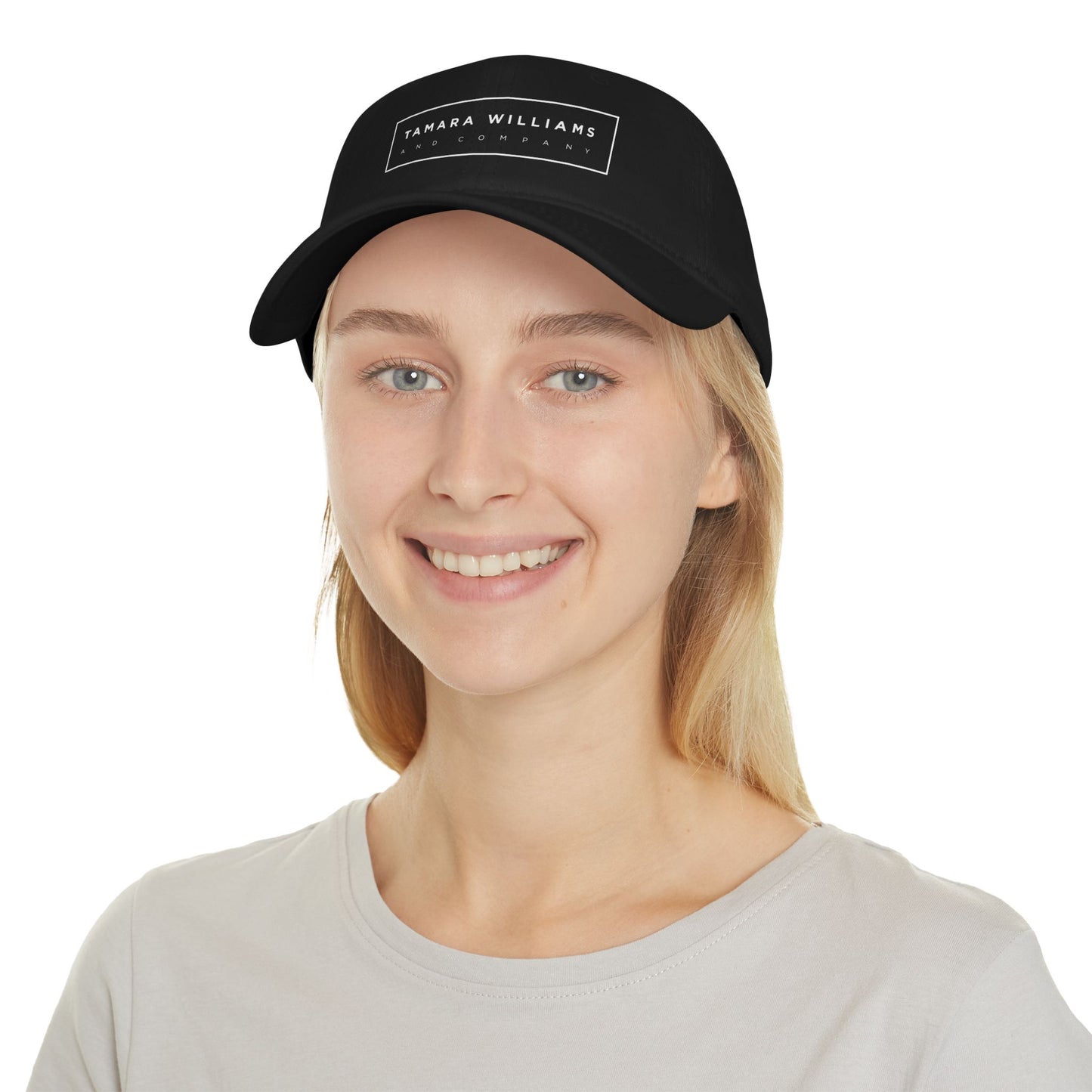 TWCO Low Profile Baseball Cap