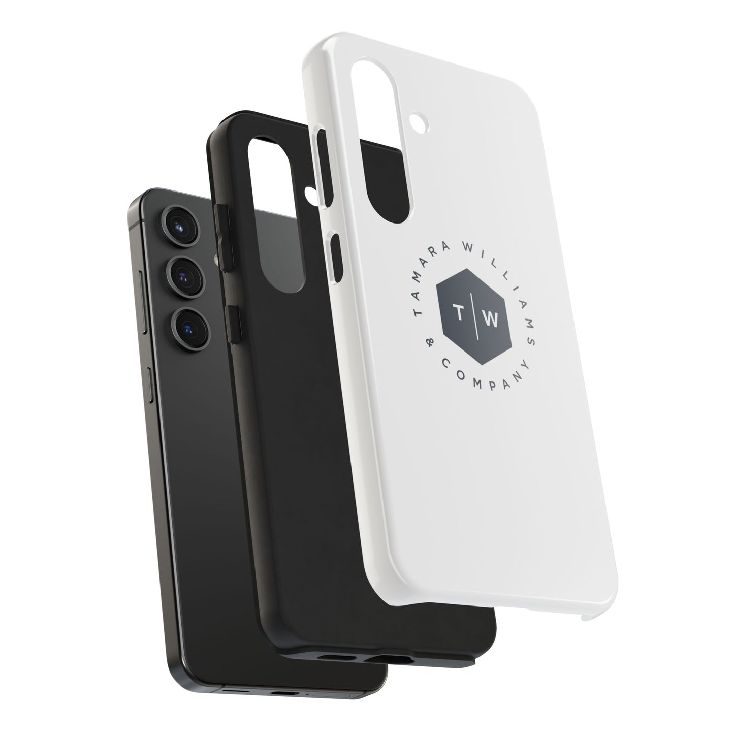 Tough Phone Cases