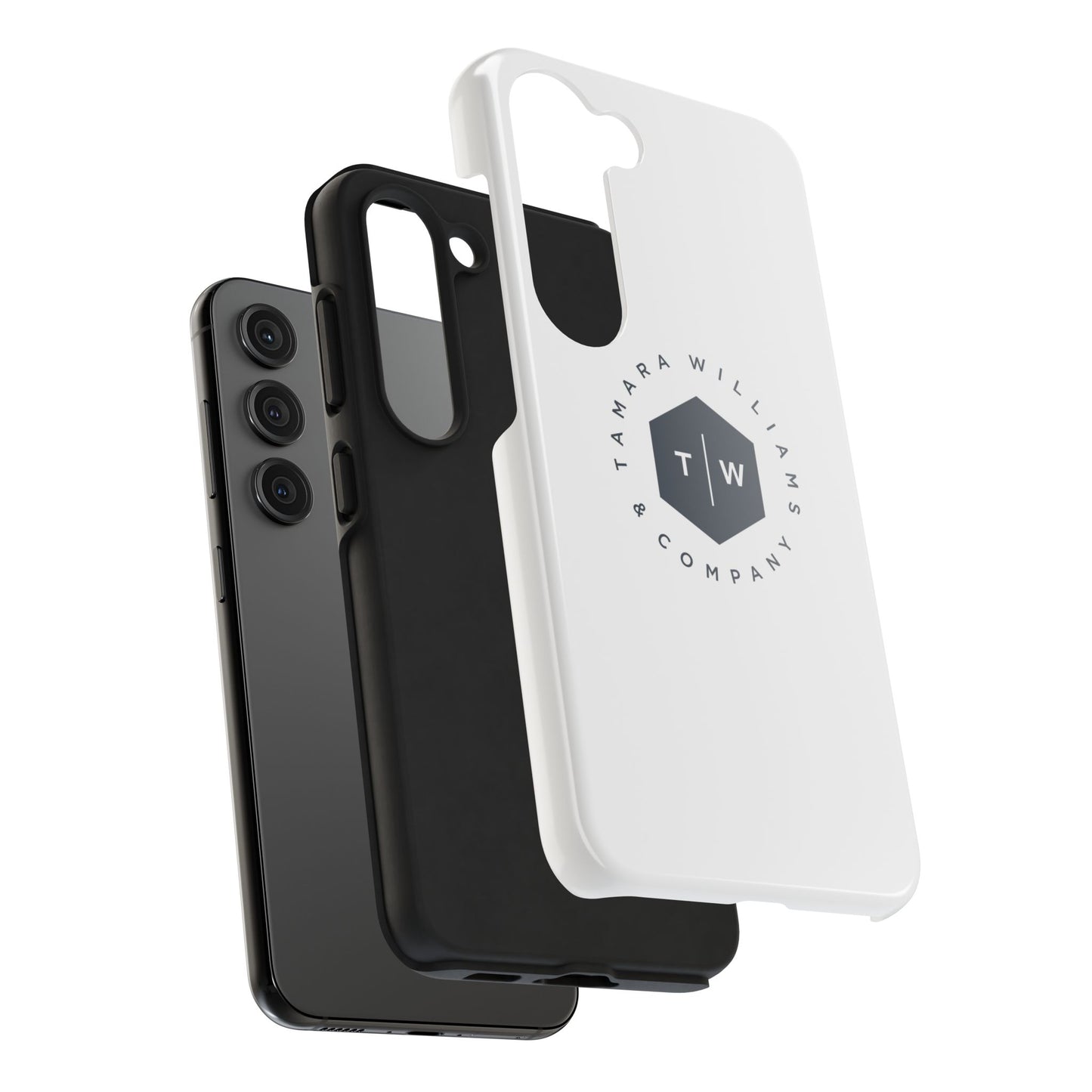 Tough Phone Cases