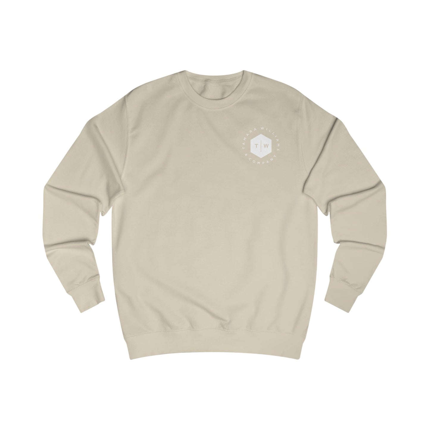 99 Problems, Realtor Ain't One Sweatshirt