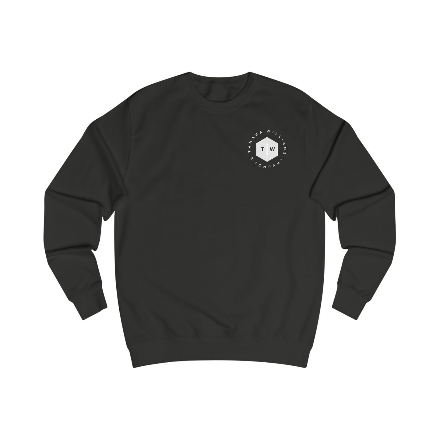 99 Problems, Realtor Ain't One Sweatshirt