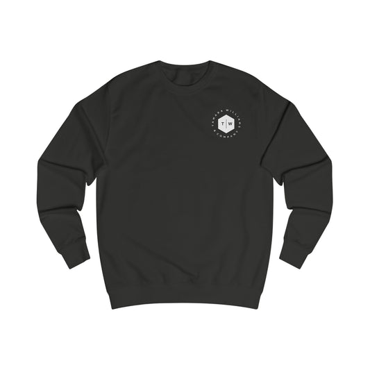 Bought the House Crewneck