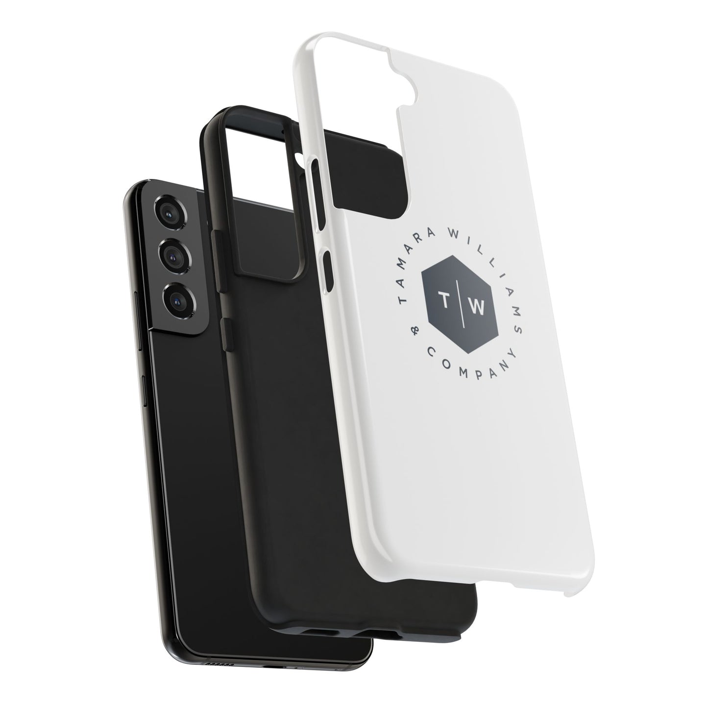Tough Phone Cases