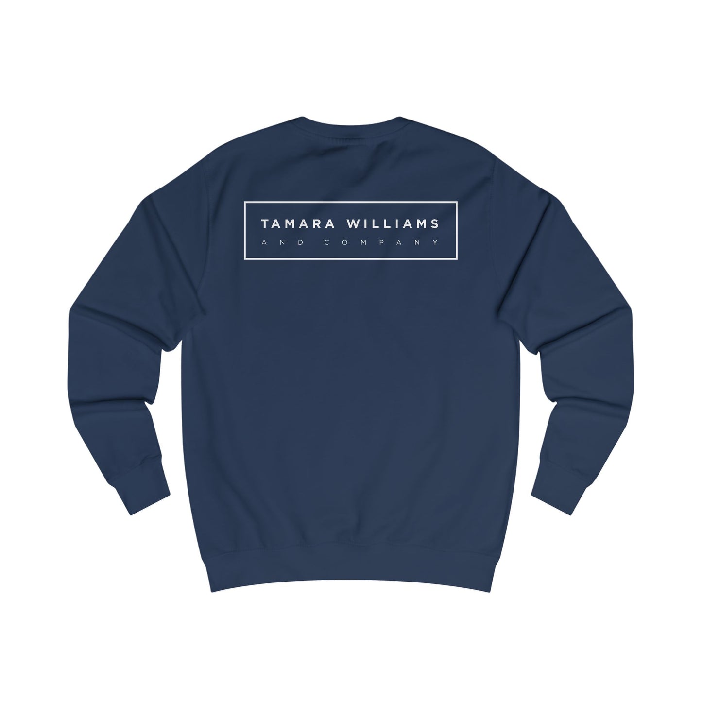 Hustle Sell Repeat Crewneck