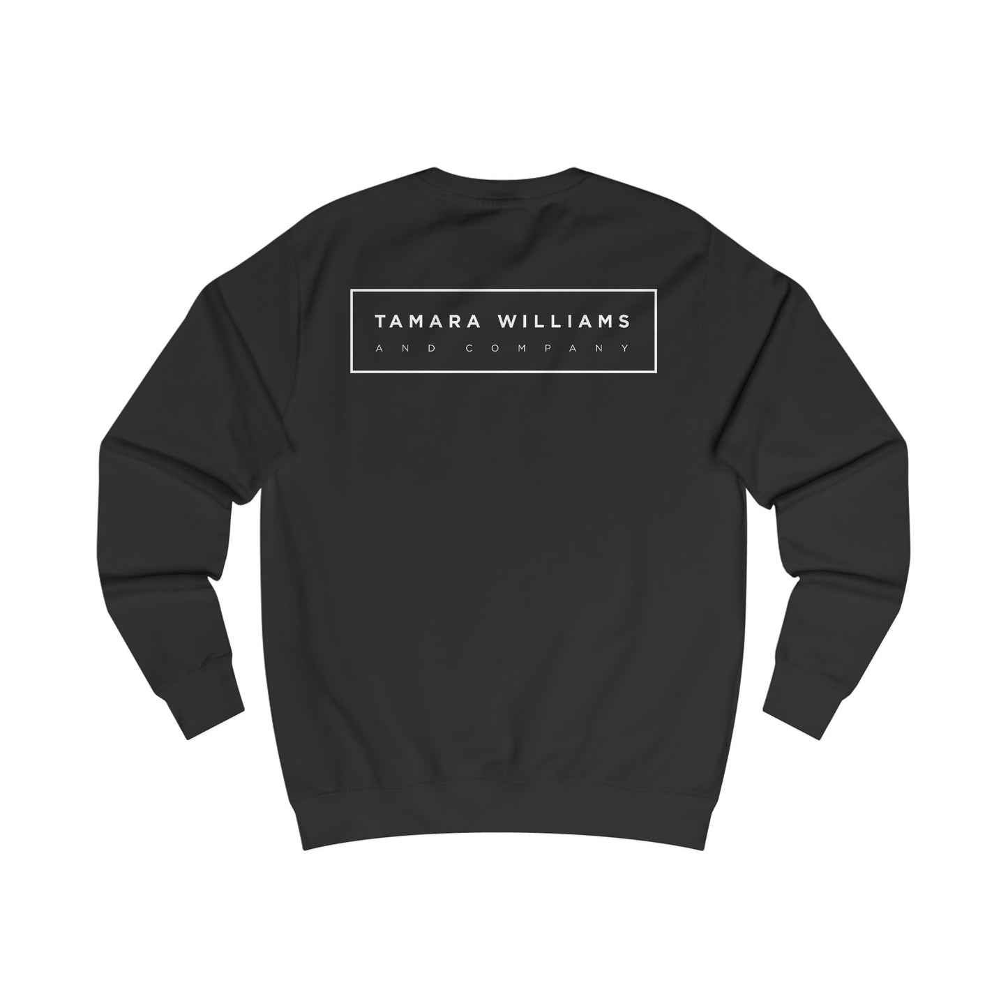 Hustle Sell Repeat Crewneck