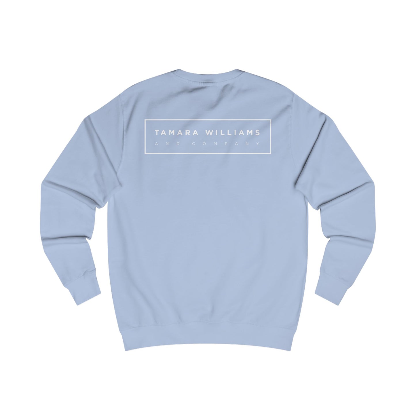 Hustle Sell Repeat Crewneck