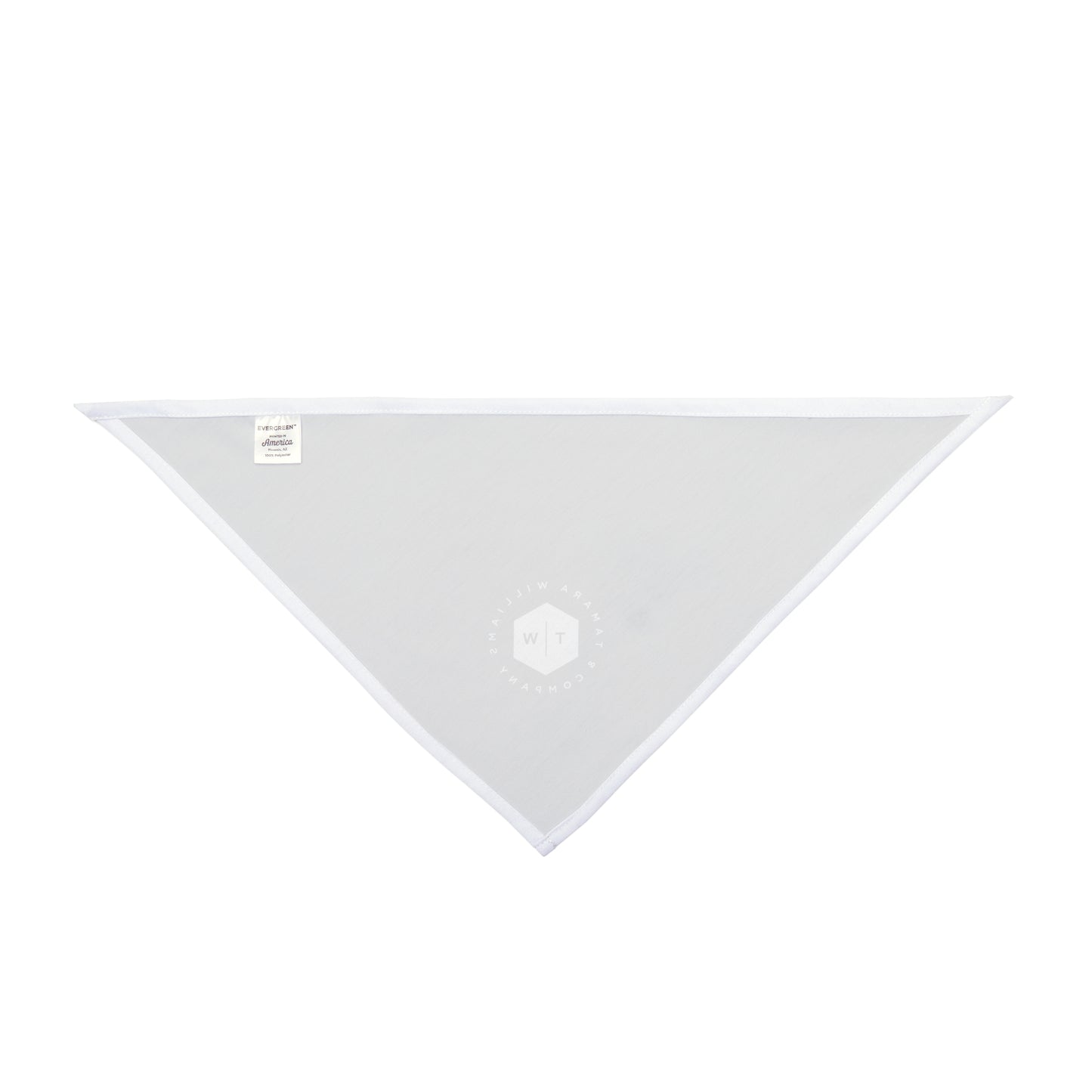 TWCO Pet Bandana