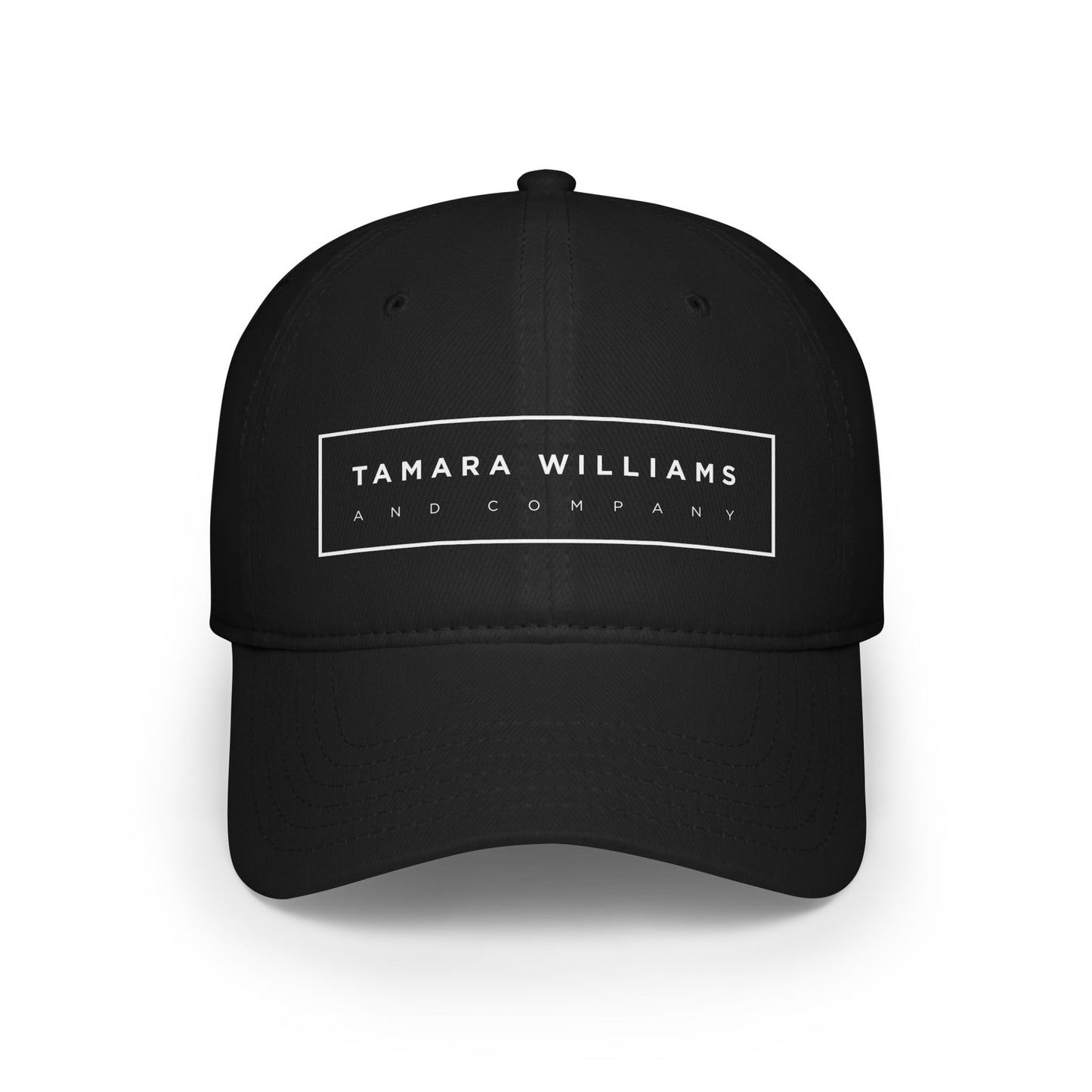 TWCO Low Profile Baseball Cap